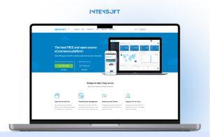 The official OpenCart website. 